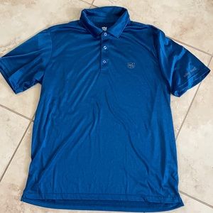 Wilson Staff Golf 🏌🏼 Shirt